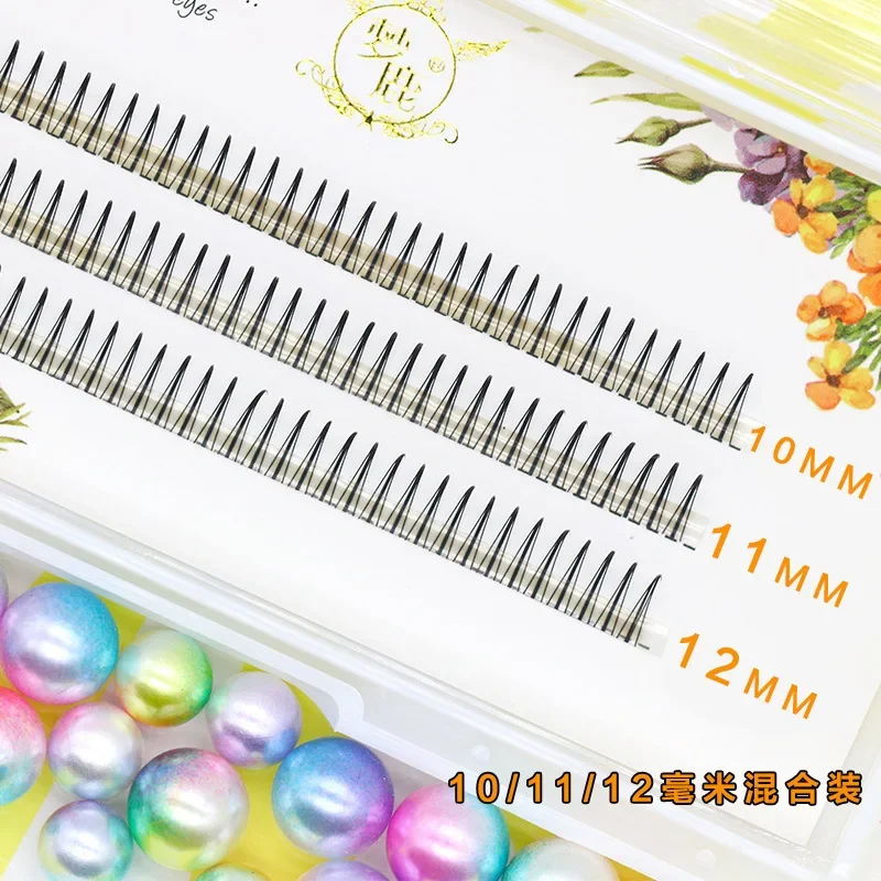 Dream Deer A/M Type A faux cil - Eyelash Extension Korean avis et prix