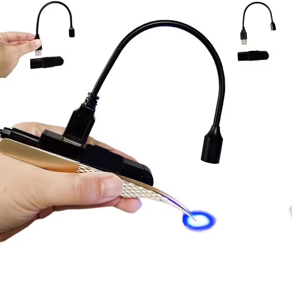 Lampe USB à tête orientable, p - Eyelash Extension Uv avis et prix