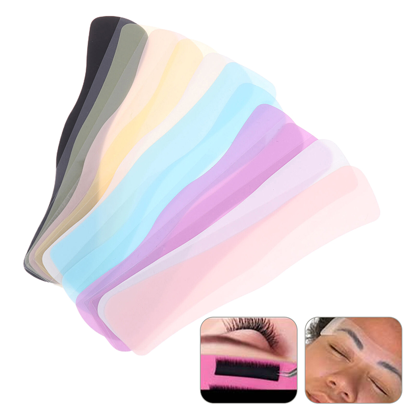 1 pièce Support de paume en si - Lash Tray Organizer avis et prix