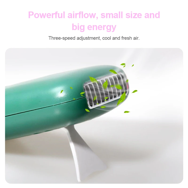 1PCS Sèche-cils ventilateur sp - Eyelash Extension Fan avis et prix