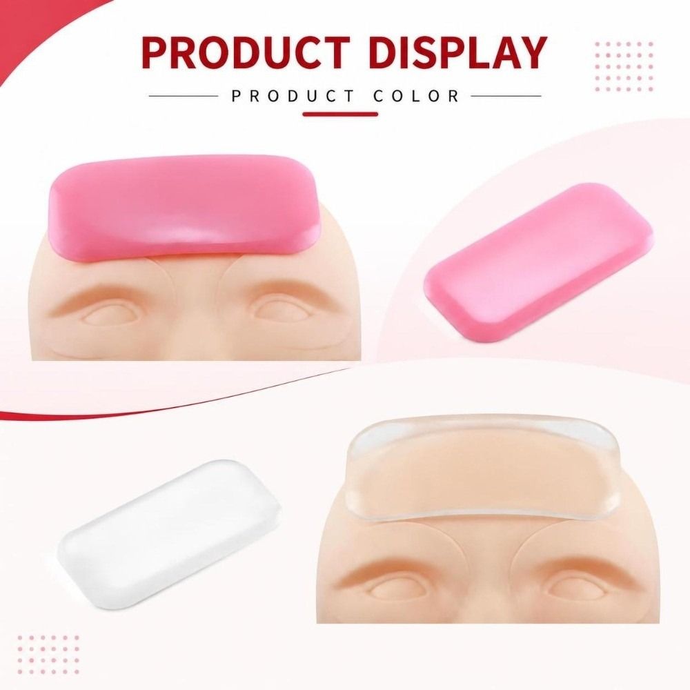Support de pose de cils en sil - Lash Tray Organizer avis et prix