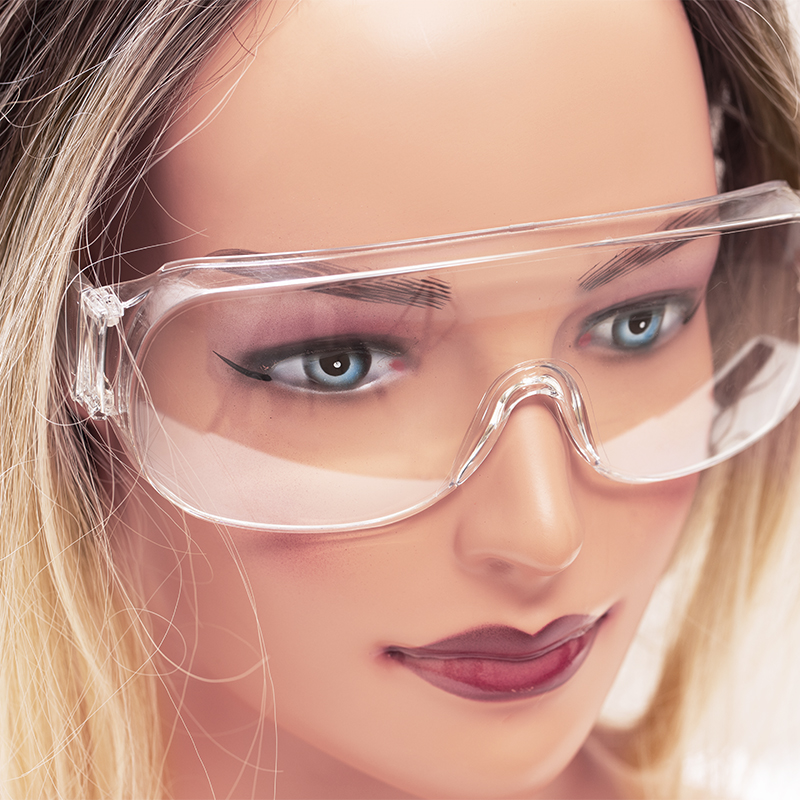 Lunettes de protection UV pour - Eyelash Extension With Glasses avis et prix