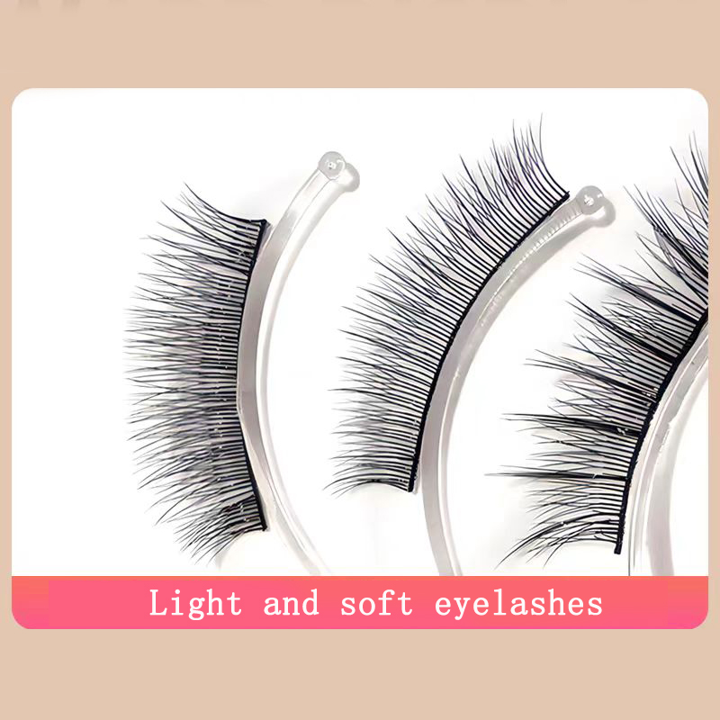 MARIA 2D Y forme cils main Pre - Eyelash Extension Human Hair avis et prix