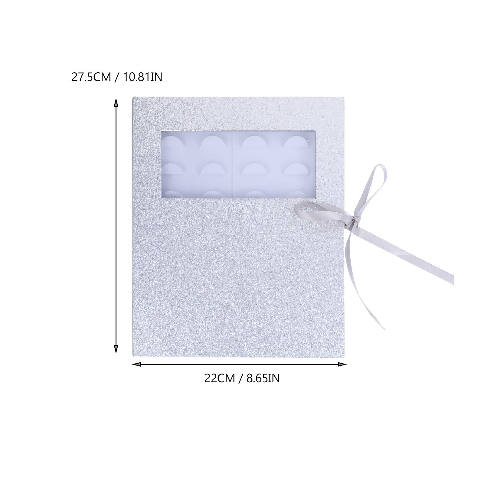 Boîte de rangement pour faux c - Lash Tray Organizer avis et prix