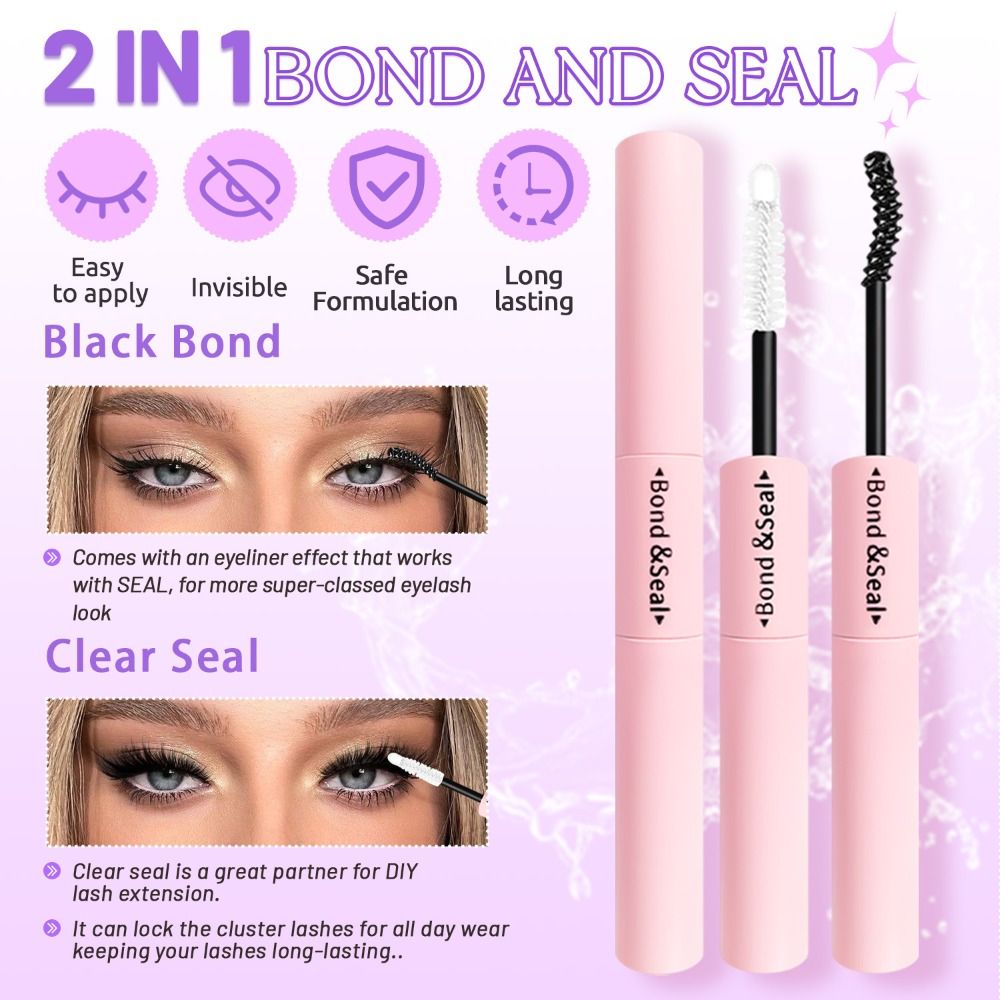 Faux cils de 9-18 mm de longue - Faux Mink Lash avis et prix
