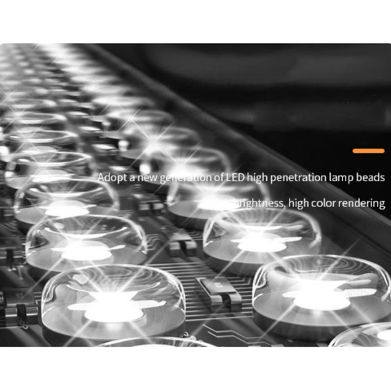 AT19 – Lampe UV LED pour le sé - Eyelash Extension Uv avis et prix
